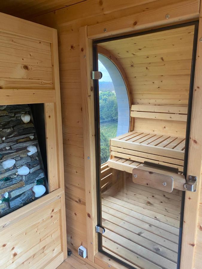 Amaretto Apartamenty Solina - Balia Z Jacuzzi I Sauna Eksteriør bilde