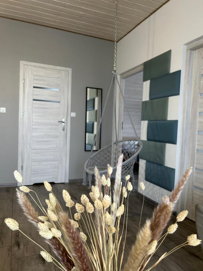 Amaretto Apartamenty Solina - Balia Z Jacuzzi I Sauna Eksteriør bilde