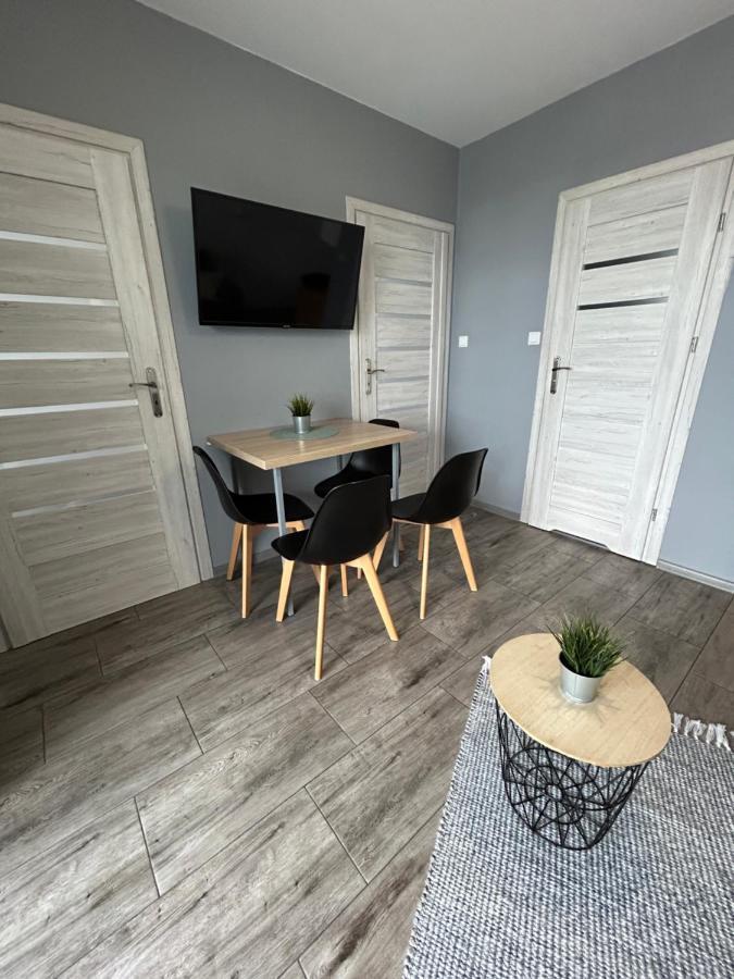 Amaretto Apartamenty Solina - Balia Z Jacuzzi I Sauna Eksteriør bilde