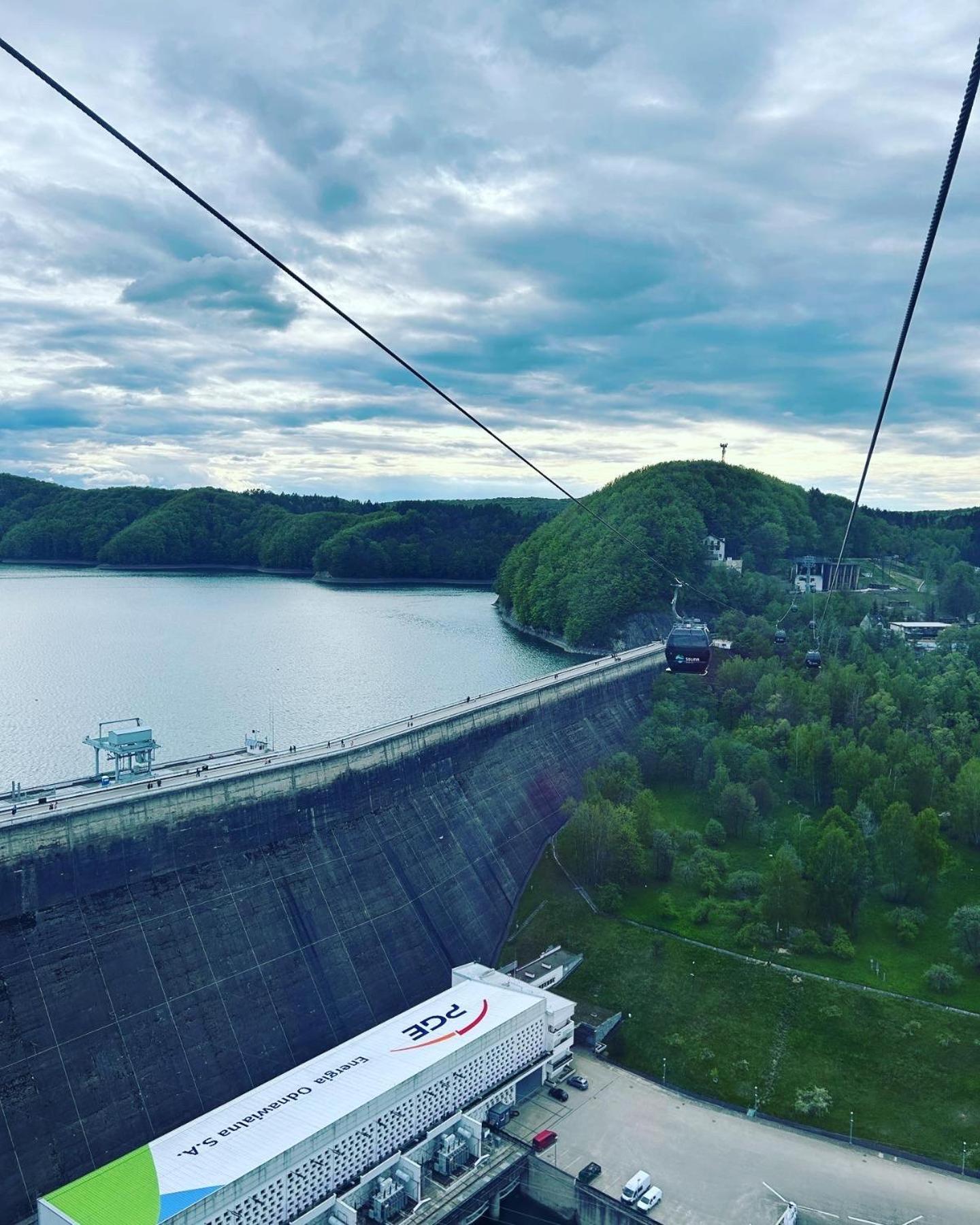 Amaretto Apartamenty Solina - Balia Z Jacuzzi I Sauna Eksteriør bilde