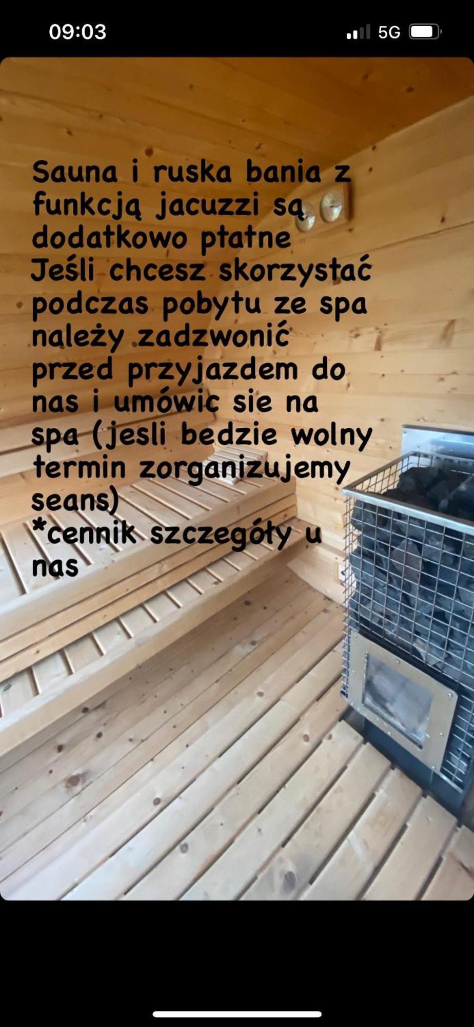 Amaretto Apartamenty Solina - Balia Z Jacuzzi I Sauna Eksteriør bilde
